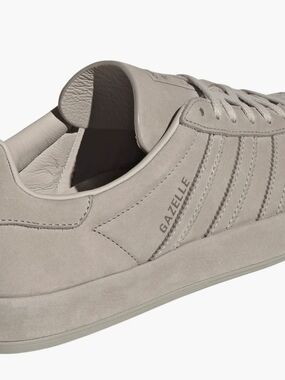 Adidas Gazelle Indoor Lux 'Wonder Alumina' - JR8833 - Casual Shoes - Size 13